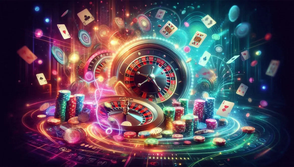 Gomblingo Casino